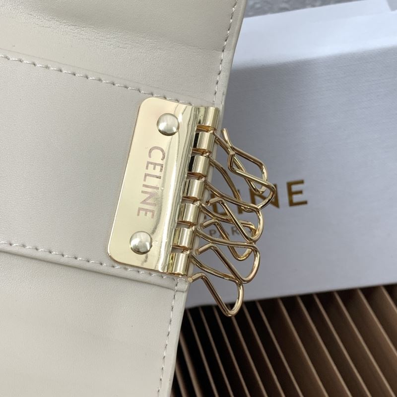 Celine Wallets Purse